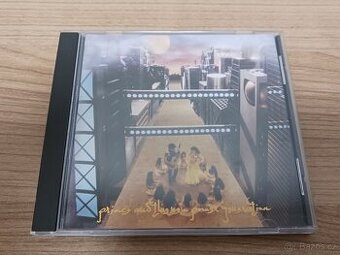 PRINCE - And The New Power Generation - Love Symbol