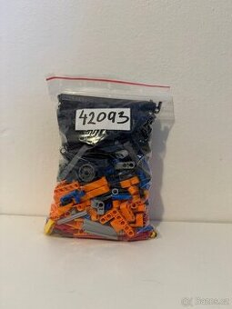 Lego 42093