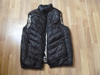 prošívaná vesta vel. 4 XL