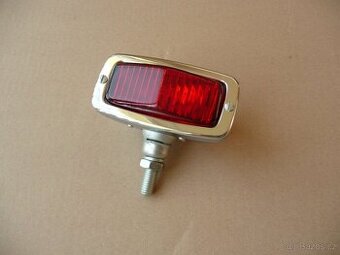 mlhové světlo PAL mlhovka Škoda 100 Octavia MB Tatra Trabant