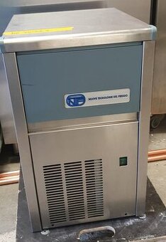 Výrobník ledu NTF SL35W-Q
