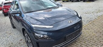 Hyundai Kona Electric 100 KW