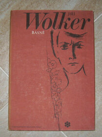 Jiří Wolker: "Básně"