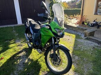 Kawasaki Versys-X 300 (2020)