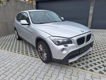 díly z bmw E84 X1 1.8XD 105KW 2.0D 130 135kw N47N N47