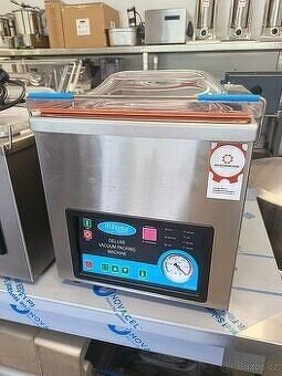 Vakuový balicí stroj 30cm Seal - Š32 x D37cm x V18,5