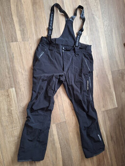 Prodám pánské lyžařské kalhoty Northfinder Kready XXL