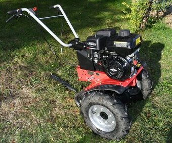 Motorový kultivátor HECHT 790 BS +příslušenství