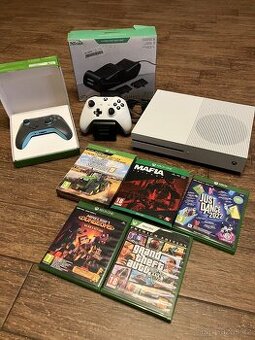 Xbox One S 1TB