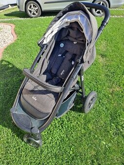 Sportovní kočárek Joie Mytrax