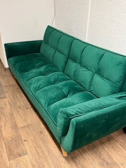 rozkládací pohovka