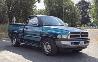 Dodge RAM 5.9 Magnum 1997
