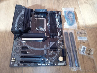 GIGABYTE Z790 EAGLE AX/LGA 1700/ATX
