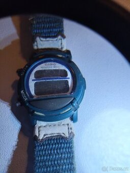 Casio 1818 LW 23H