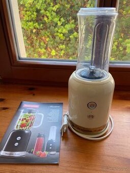 Mixér Tescoma President Smoothie zdarma