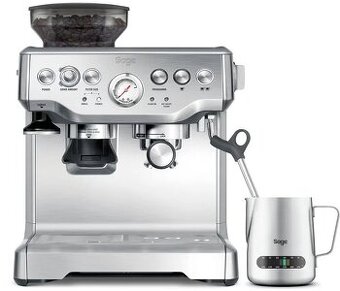 Sage barista express