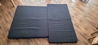 Skládací matrace VW SHARAN 7N