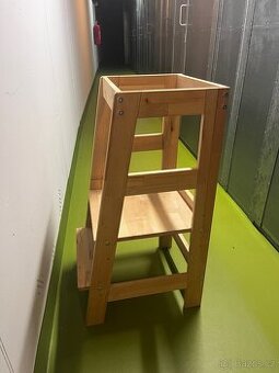 Učící věž Pinolino Fino