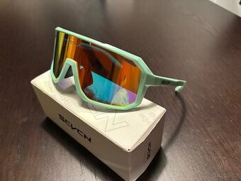 Aerodynamické sluneční brýle - 1