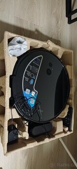 Robotický vysavač SENCOR SRV 6450BK - 1