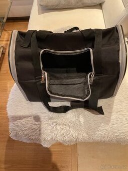 Batoh Trixie pro psy