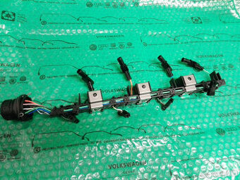 Prodam nový eletrický svazek pro motory 2,0 Tdi