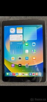 Apple IPad 5 Wi-Fi + Cellular 32GB