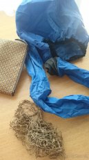 Retro-Natáčky na vlasy,pánské holicí strojky, zastřihovač,..