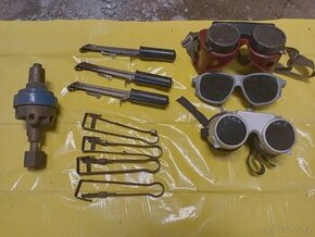 Příslušenství Autogen