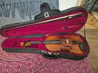 Viola Samuel Eastman