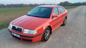 Zpětné zrcátko pravé Octavia 1 Tour