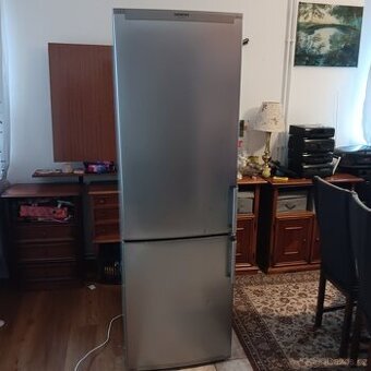 Lednice Siemens Praha Ďáblice