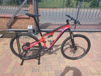 Horské kolo Specialized XL