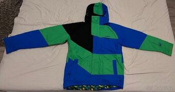 Pánská zimní lyžařská/snowboardová bunda Envy