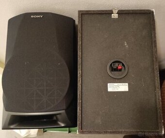 Reproduktory Sony