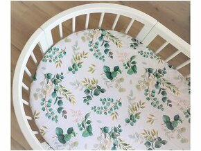 Prostěradlo do kočárku