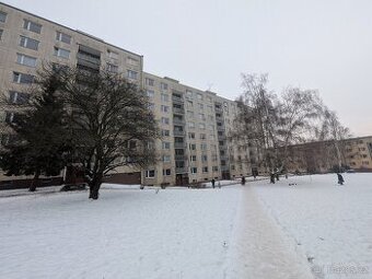 Byt v puvodnim stavu - 1