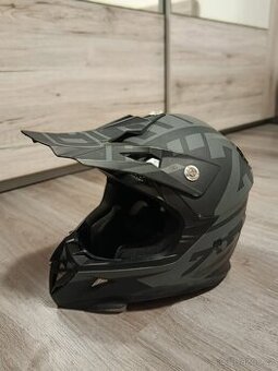 ZED X1.9D TARGA (S 55-56cm)