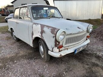 Prodám Trabant 601