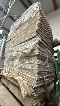 Prodám sendvičové panely nehořlavé