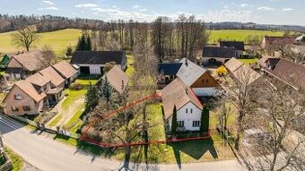 Prodej Rodinný dům, 100㎡ - 1