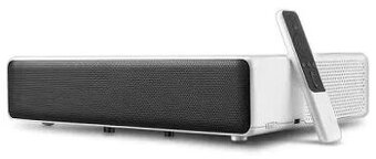 Xiaomi Mi Laser Projektor – špičkový domácí kino projektor