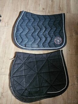 Prodam VS podsedlove decky FULL