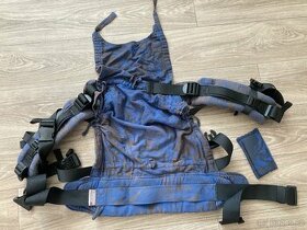 Fidella fusion todler 2.0 wolf