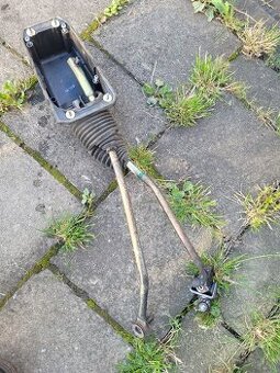 Táhla řazení 5q Passat B5.5