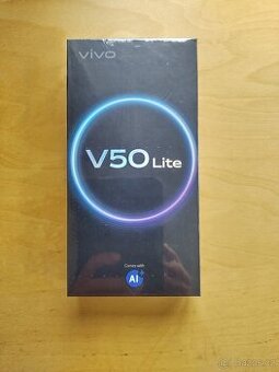Vivo V50 lite
