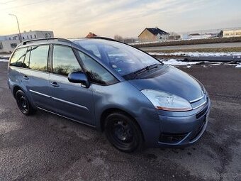 CiTROEN GRAND PICASSO 2.0HDi 100kW