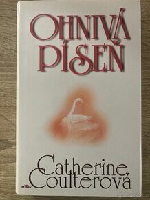 Catherine Coulter - Ohnivá píseň.
