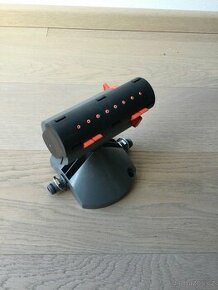 Čtyřplošný zavlažovač Gardena