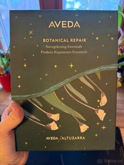 Sada na vlasy Avede